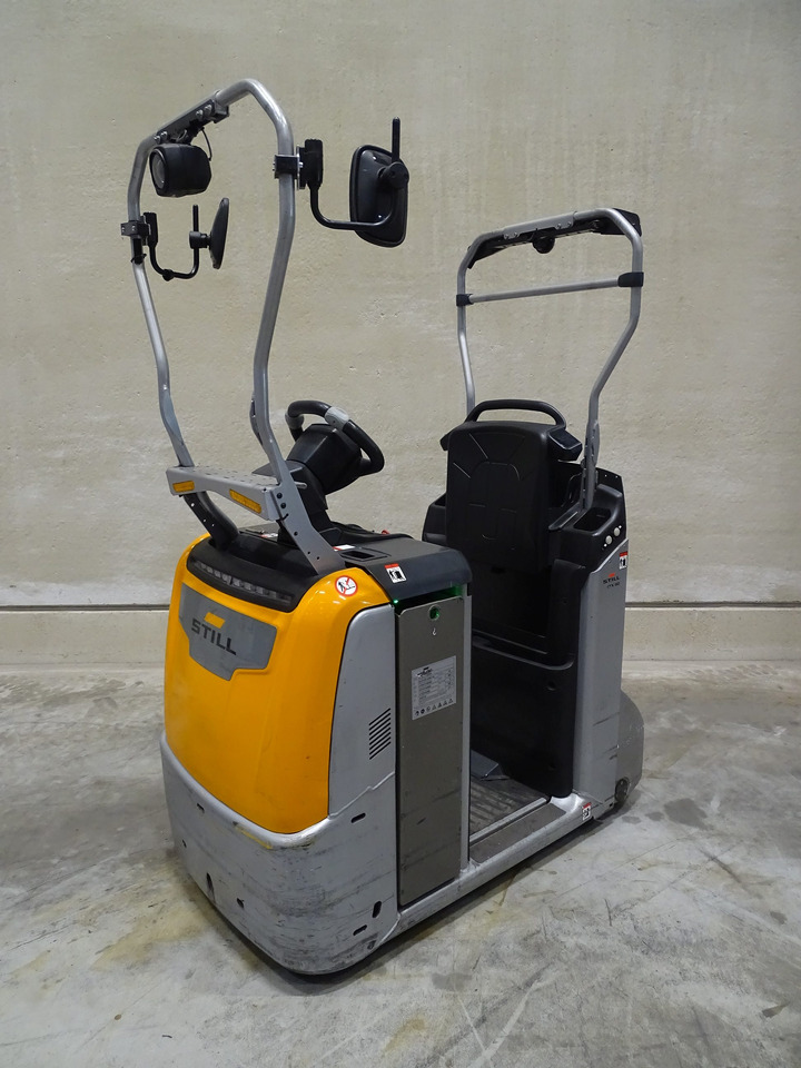 Still LTX50 - 견인 트랙터 : 사진 1 Still LTX50 - 견인 트랙터 : 사진 1