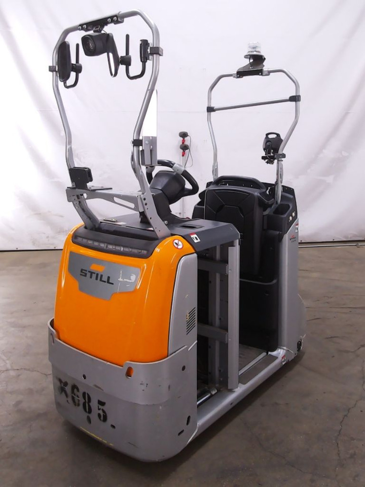 Still LTX50 - 견인 트랙터 : 사진 2 Still LTX50 - 견인 트랙터 : 사진 2