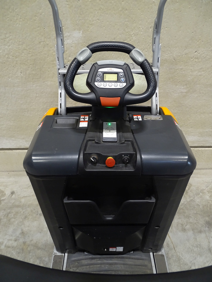 Still LTX50 - 견인 트랙터 : 사진 3 Still LTX50 - 견인 트랙터 : 사진 3