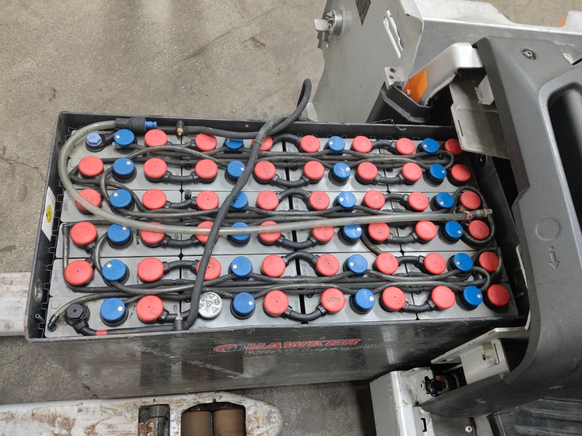 Still LTX70 - 견인 트랙터 : 사진 4 Still LTX70 - 견인 트랙터 : 사진 4