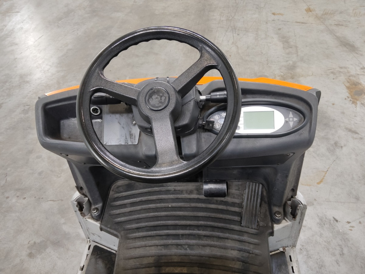 Still LTX70 - 견인 트랙터 : 사진 3 Still LTX70 - 견인 트랙터 : 사진 3