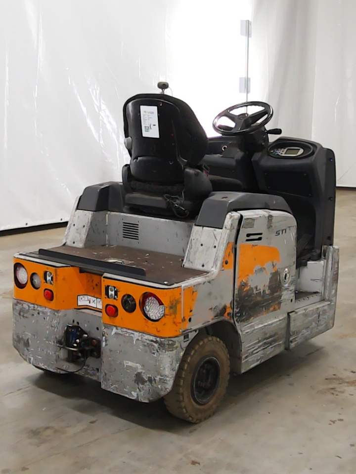 Still LTX70 - 견인 트랙터 : 사진 2 Still LTX70 - 견인 트랙터 : 사진 2