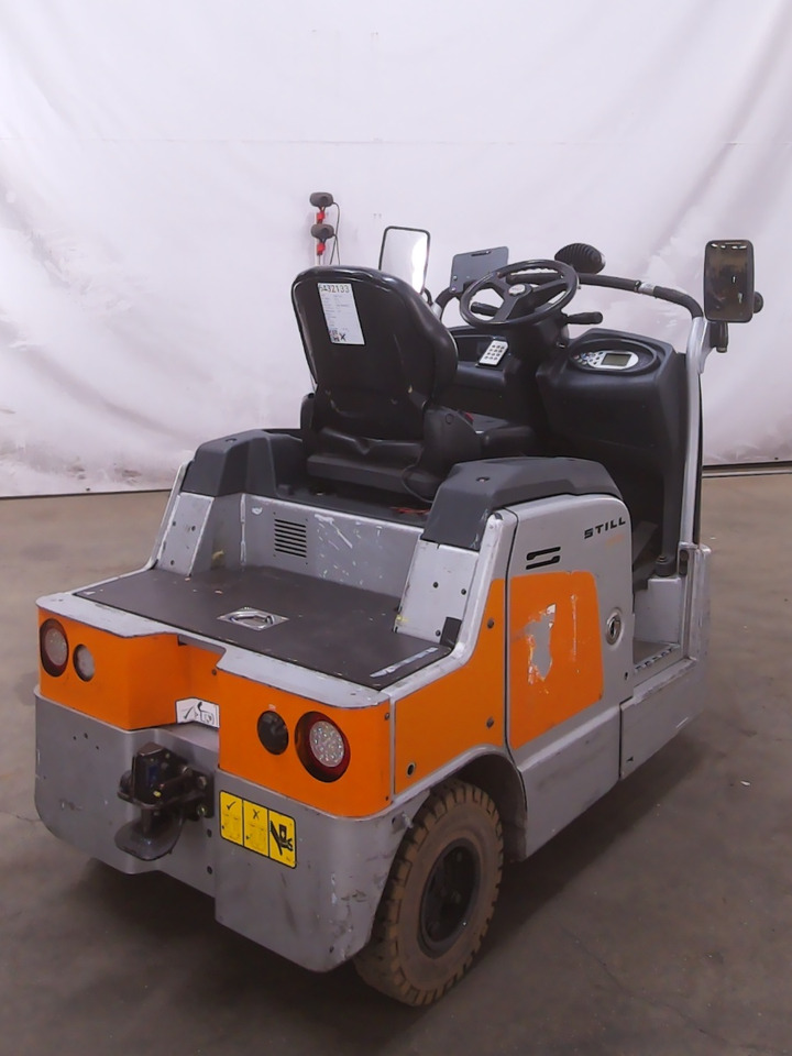 Still LTX70 - 견인 트랙터 : 사진 2 Still LTX70 - 견인 트랙터 : 사진 2