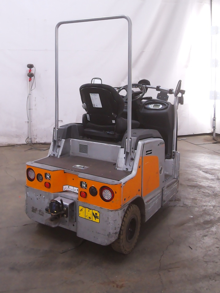 Still LTX70 - 견인 트랙터 : 사진 2 Still LTX70 - 견인 트랙터 : 사진 2