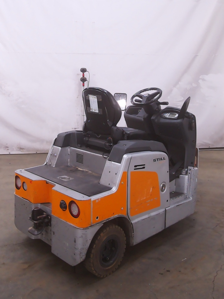 Still LTX70 - 견인 트랙터 : 사진 2 Still LTX70 - 견인 트랙터 : 사진 2