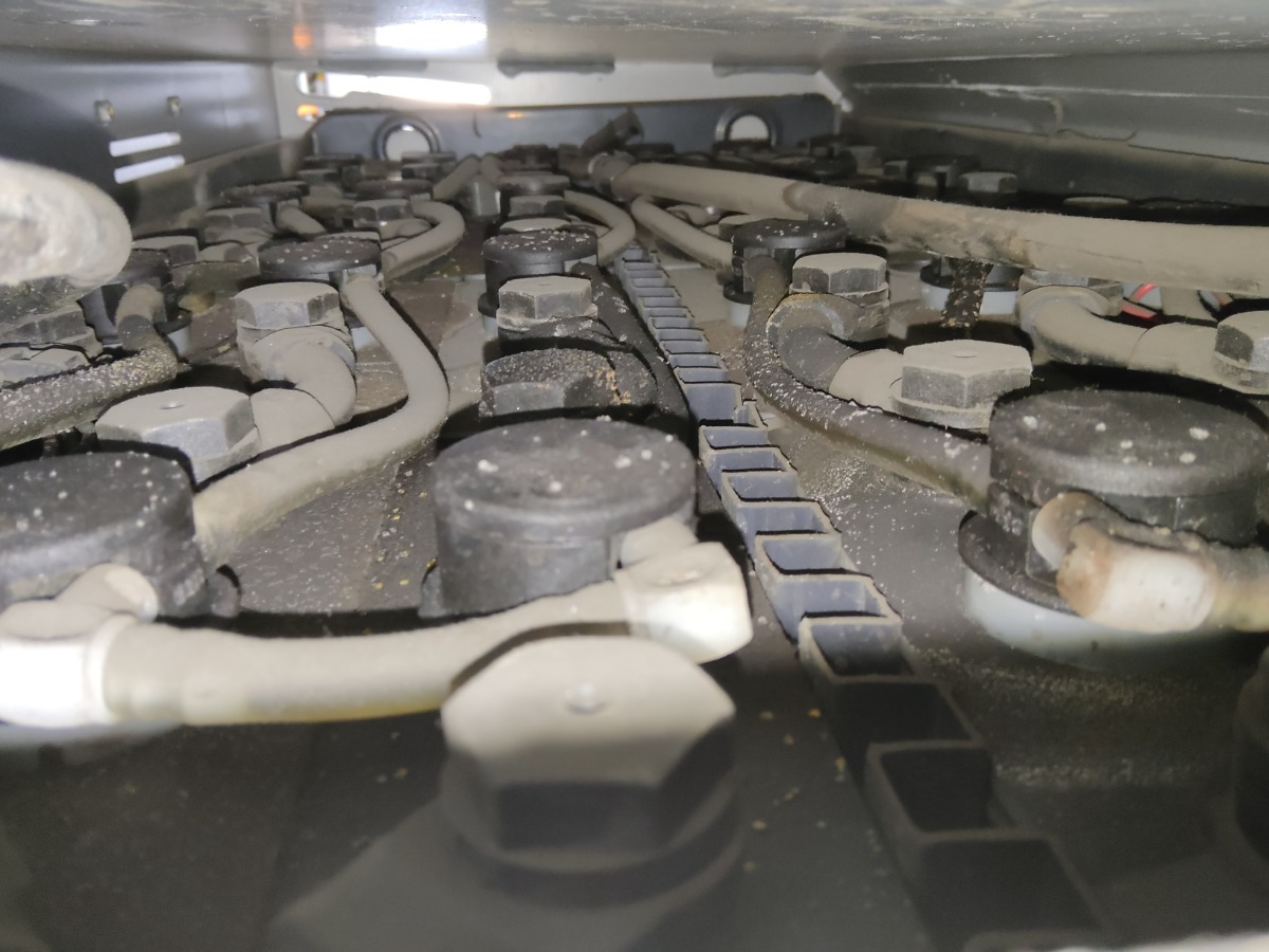 Still LTX70 - 견인 트랙터 : 사진 4 Still LTX70 - 견인 트랙터 : 사진 4