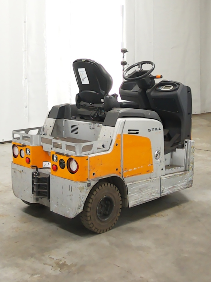 Still LTX70 - 견인 트랙터 : 사진 1 Still LTX70 - 견인 트랙터 : 사진 1