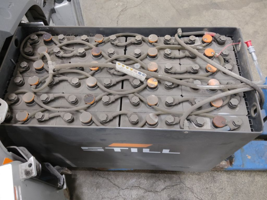 Still LTX70 - 견인 트랙터 : 사진 4 Still LTX70 - 견인 트랙터 : 사진 4