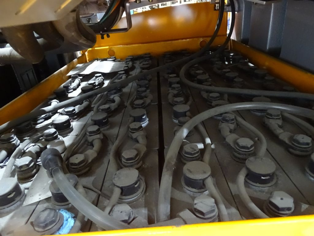 Still MX-Q - 오더 피커 : 사진 4 Still MX-Q - 오더 피커 : 사진 4