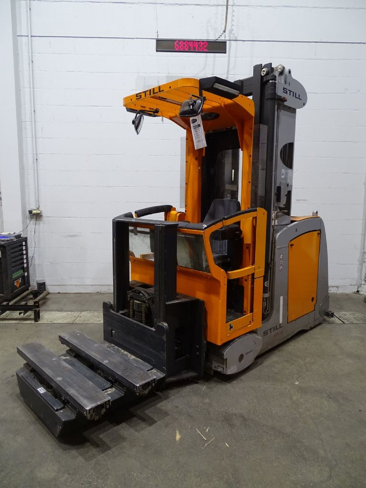 Still MX-Q - 오더 피커 : 사진 1 Still MX-Q - 오더 피커 : 사진 1