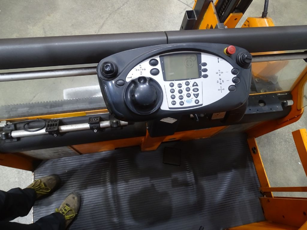 Still MX-X - 오더 피커 : 사진 3 Still MX-X - 오더 피커 : 사진 3