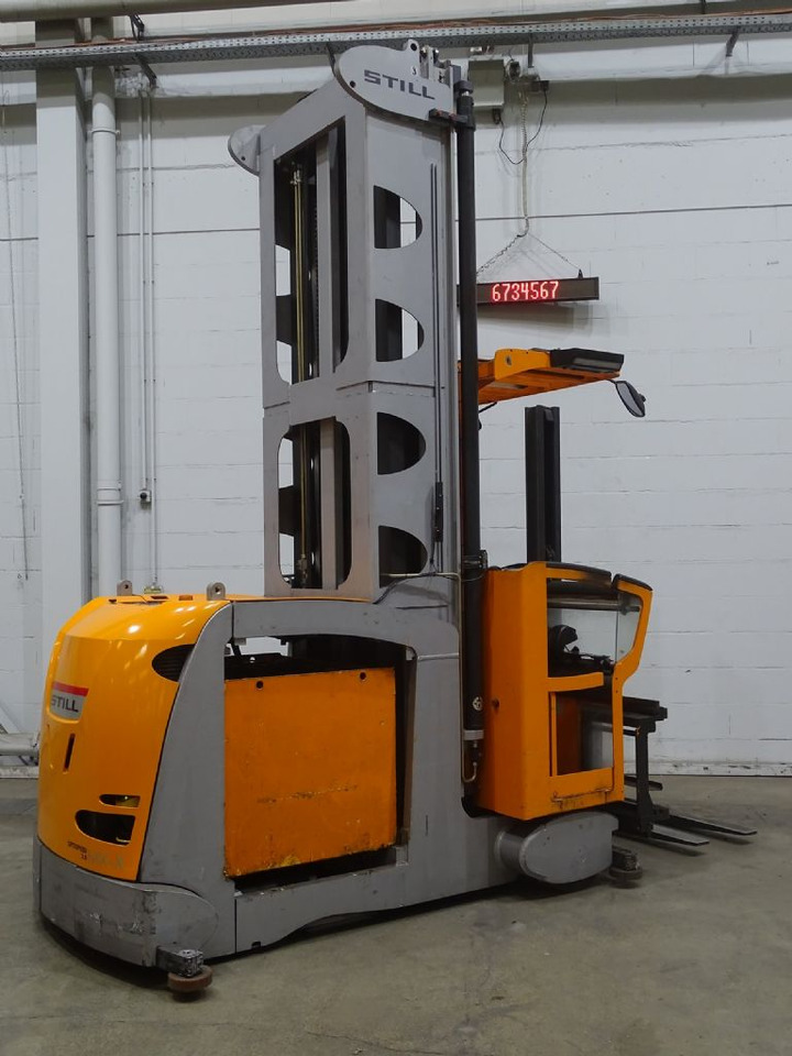 Still MX-X - 오더 피커 : 사진 2 Still MX-X - 오더 피커 : 사진 2