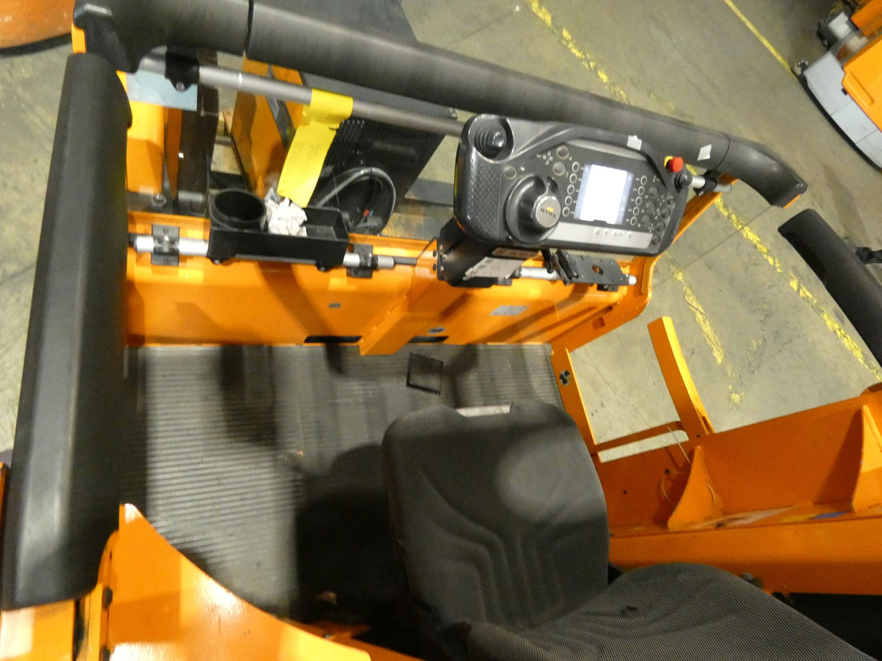 Still MX-X - 오더 피커 : 사진 3 Still MX-X - 오더 피커 : 사진 3