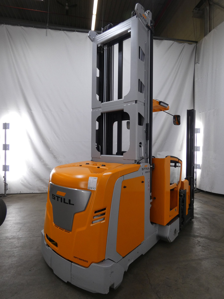 Still MX-X - 오더 피커 : 사진 2 Still MX-X - 오더 피커 : 사진 2