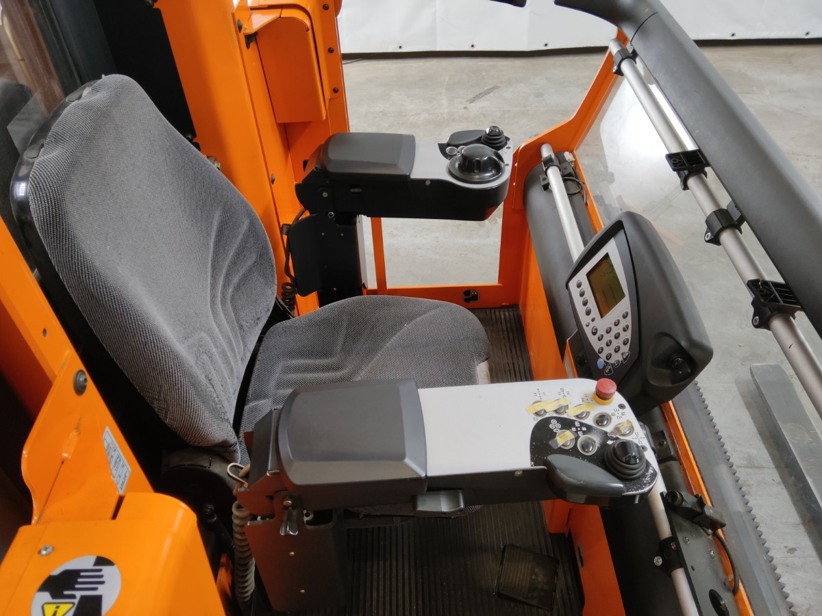 Still MX-X - 오더 피커 : 사진 3 Still MX-X - 오더 피커 : 사진 3