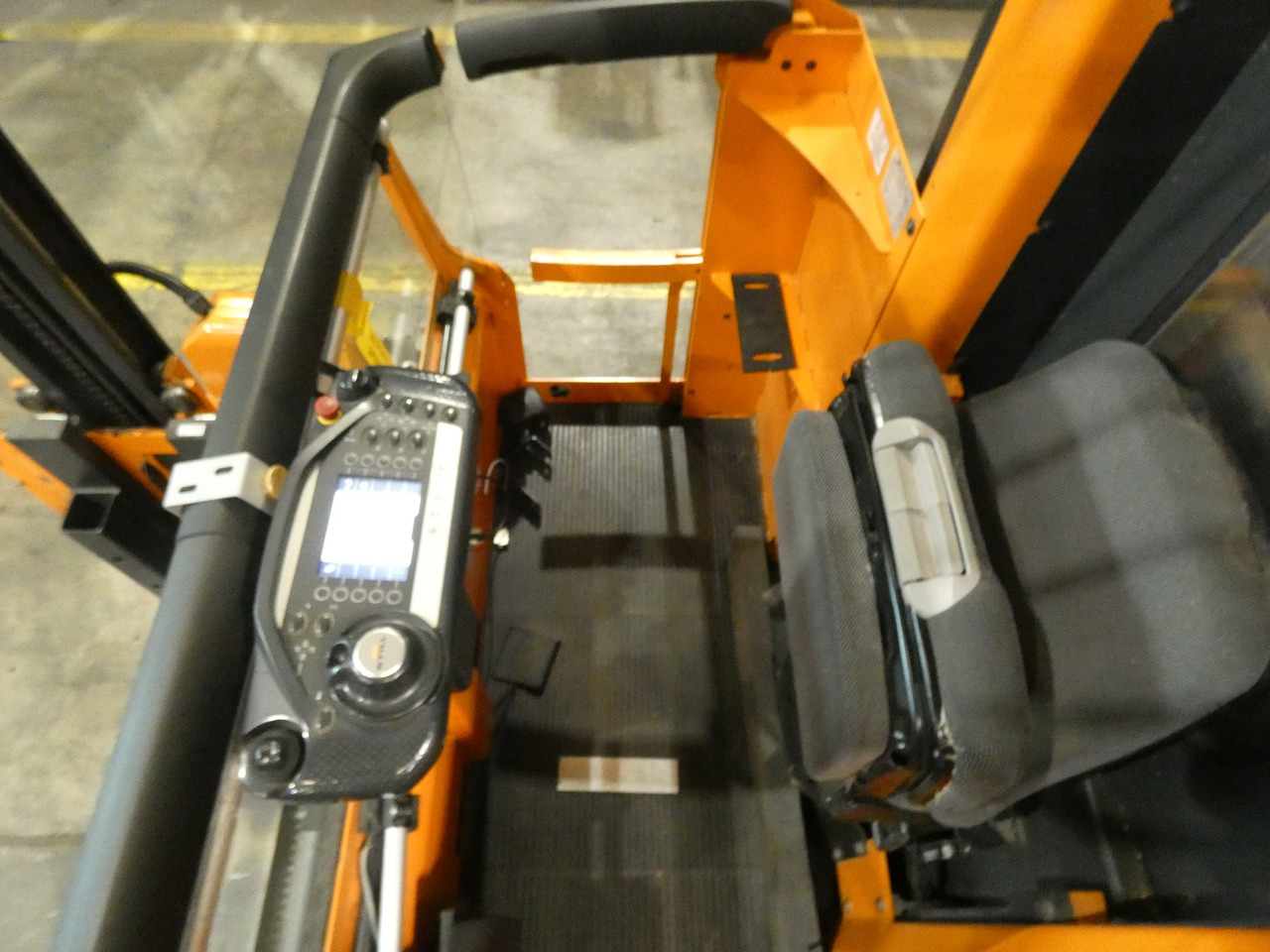 Still MX-X - 오더 피커 : 사진 3 Still MX-X - 오더 피커 : 사진 3