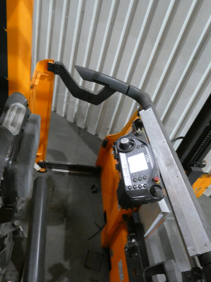 Still MX-X - 오더 피커 : 사진 3 Still MX-X - 오더 피커 : 사진 3