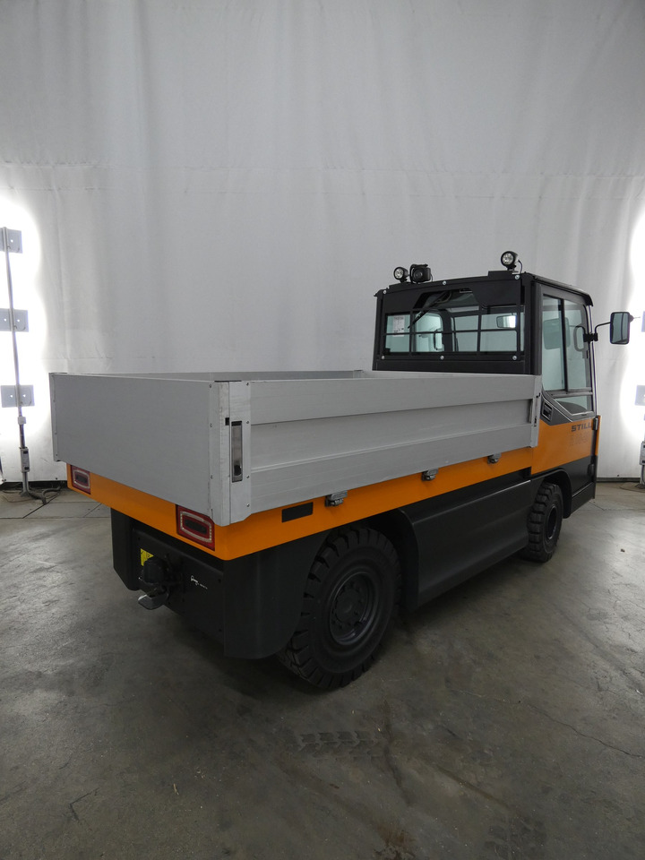 Still R08-20/BATT.NEU - 견인 트랙터 : 사진 2 Still R08-20/BATT.NEU - 견인 트랙터 : 사진 2