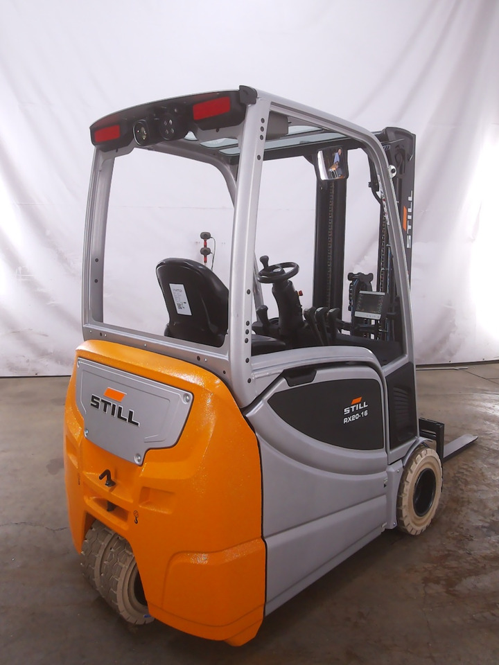 Still RX20-16/BRONZE - 전기 지게차 : 사진 2 Still RX20-16/BRONZE - 전기 지게차 : 사진 2