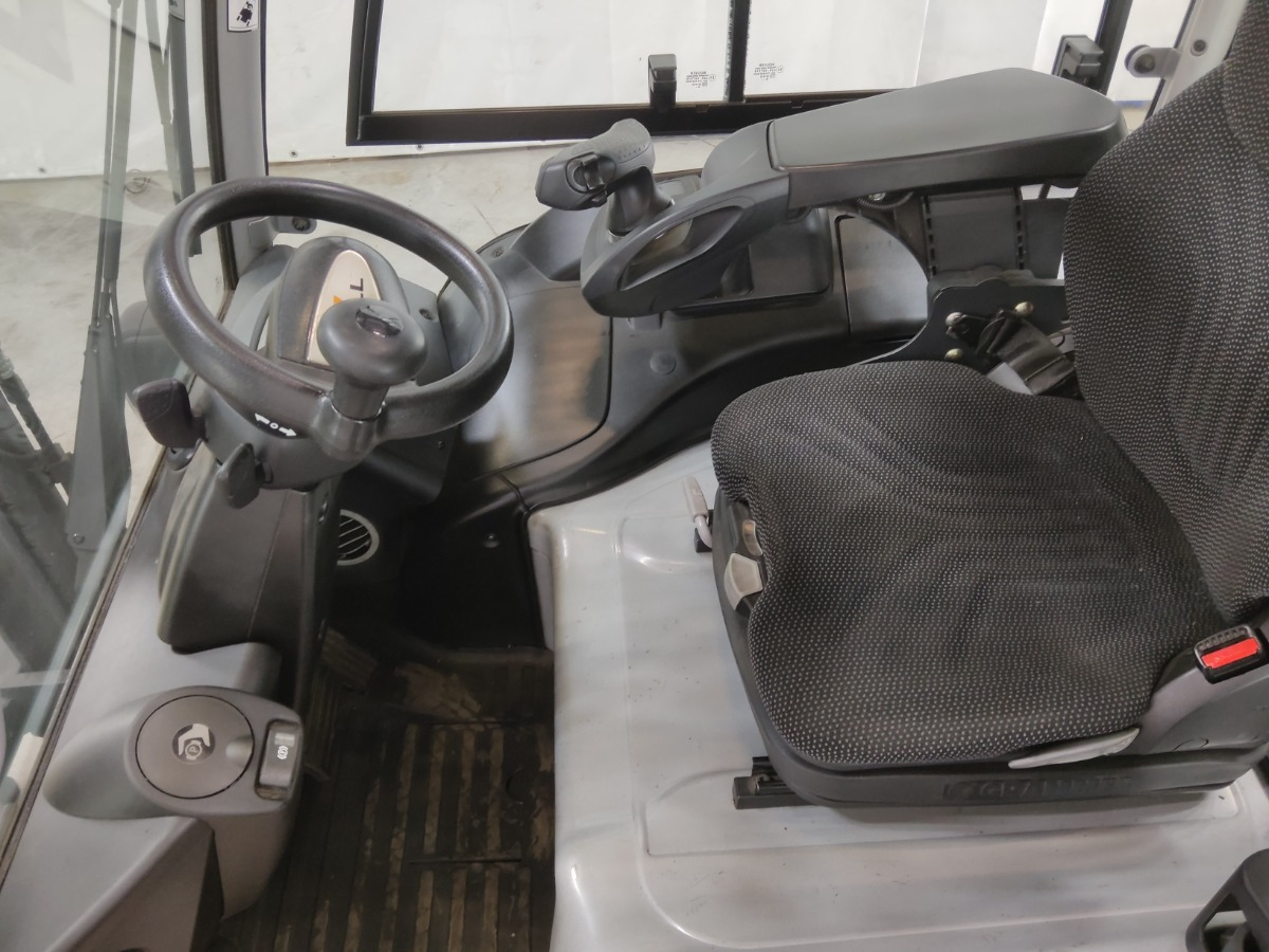 Still RX20-18P/H - 전기 지게차 : 사진 3 Still RX20-18P/H - 전기 지게차 : 사진 3