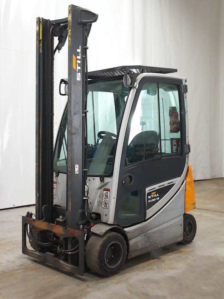 Still RX20-18P - 전기 지게차 : 사진 1 Still RX20-18P - 전기 지게차 : 사진 1