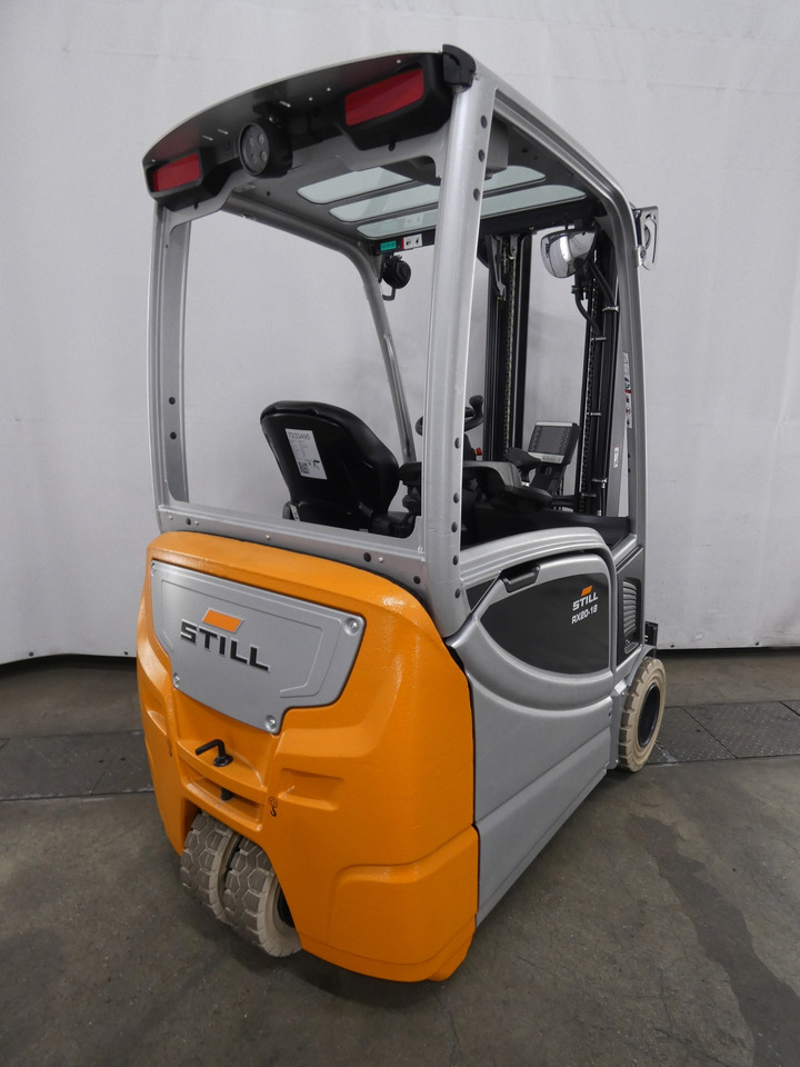 Still RX20-18 - 전기 지게차 : 사진 2 Still RX20-18 - 전기 지게차 : 사진 2