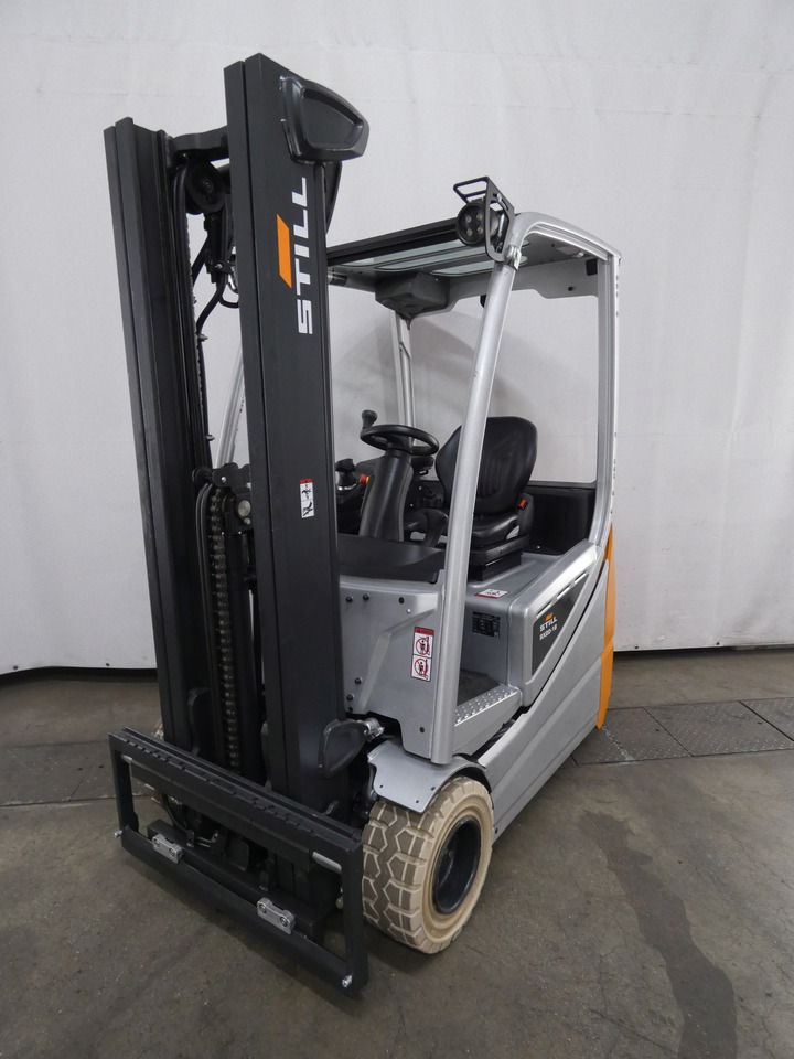 Still RX20-18 - 전기 지게차 : 사진 1 Still RX20-18 - 전기 지게차 : 사진 1