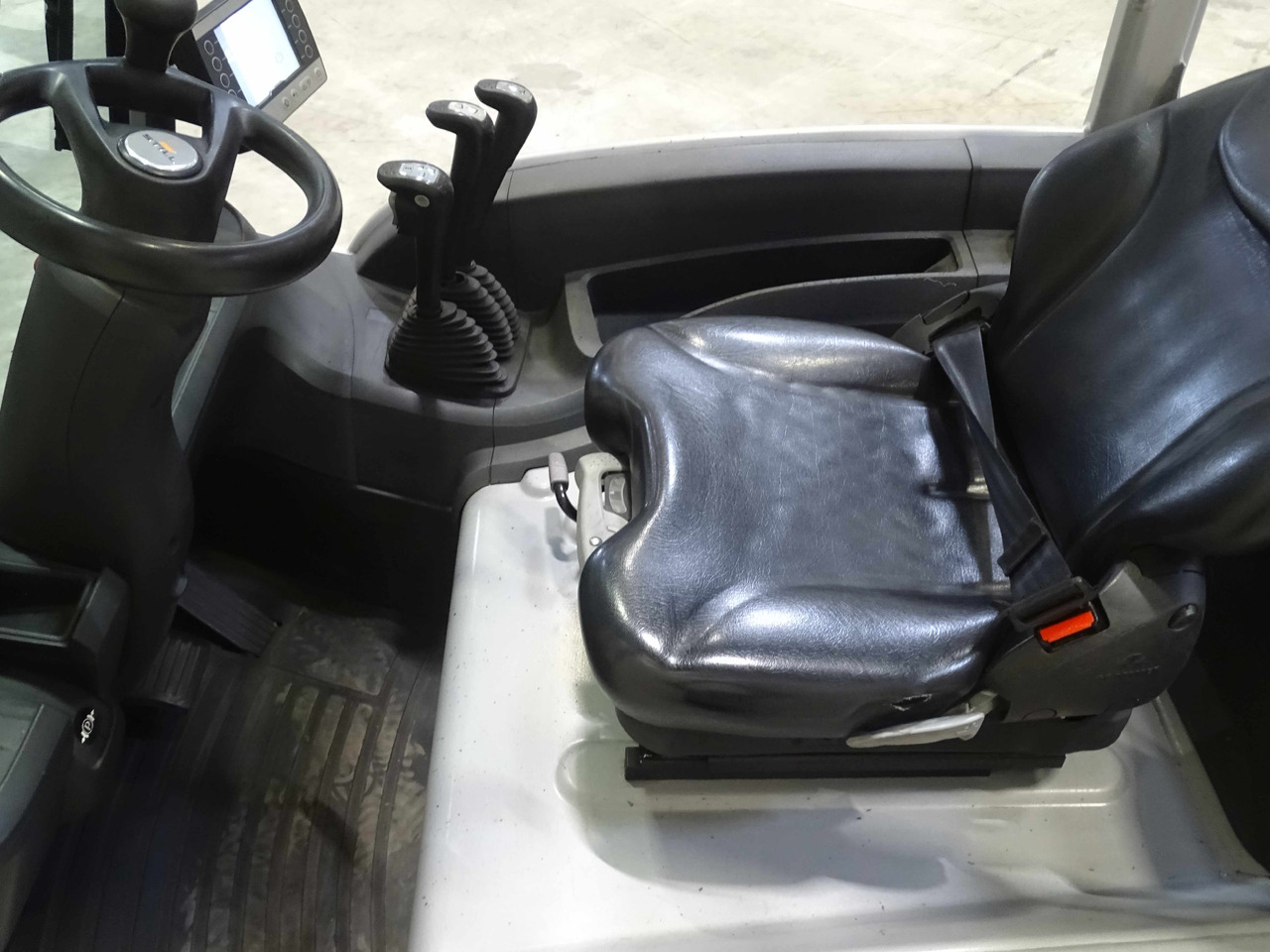 Still RX20-18 - 전기 지게차 : 사진 3 Still RX20-18 - 전기 지게차 : 사진 3