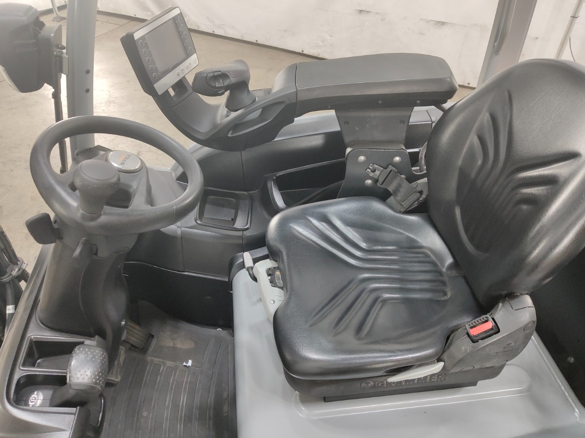 Still RX20-20L/BATT.NEU - 전기 지게차 : 사진 3 Still RX20-20L/BATT.NEU - 전기 지게차 : 사진 3