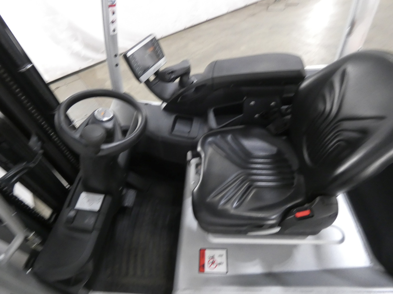 Still RX20-20L/BRONZE - 전기 지게차 : 사진 3 Still RX20-20L/BRONZE - 전기 지게차 : 사진 3