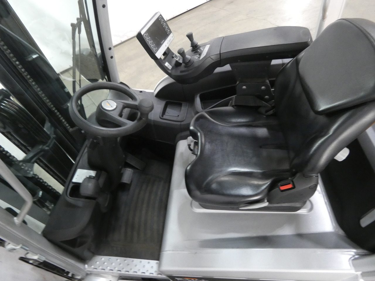 Still RX20-20P/BRONZE - 전기 지게차 : 사진 3 Still RX20-20P/BRONZE - 전기 지게차 : 사진 3