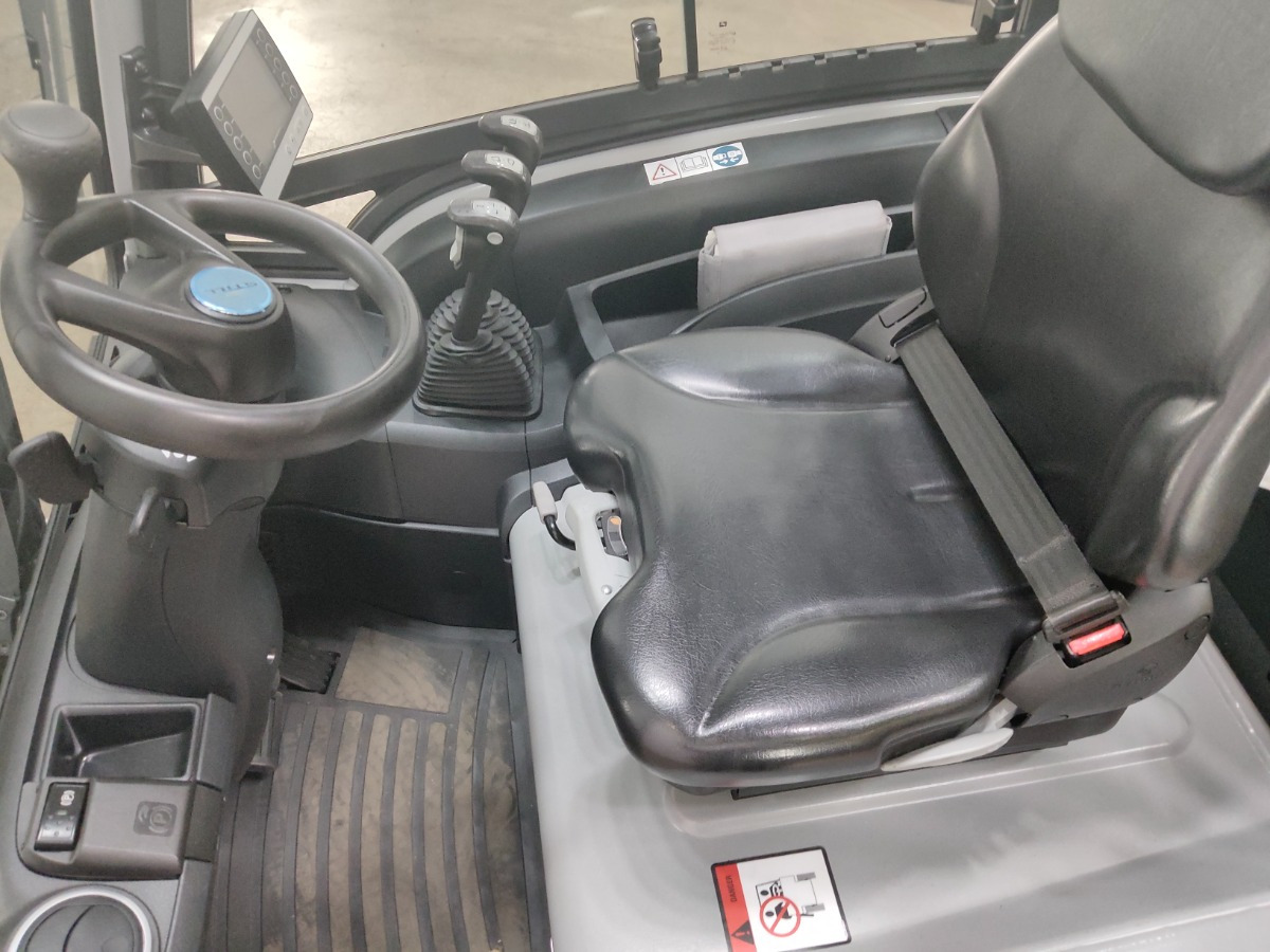 Still RX20-20PL/BRONZE - 전기 지게차 : 사진 3 Still RX20-20PL/BRONZE - 전기 지게차 : 사진 3