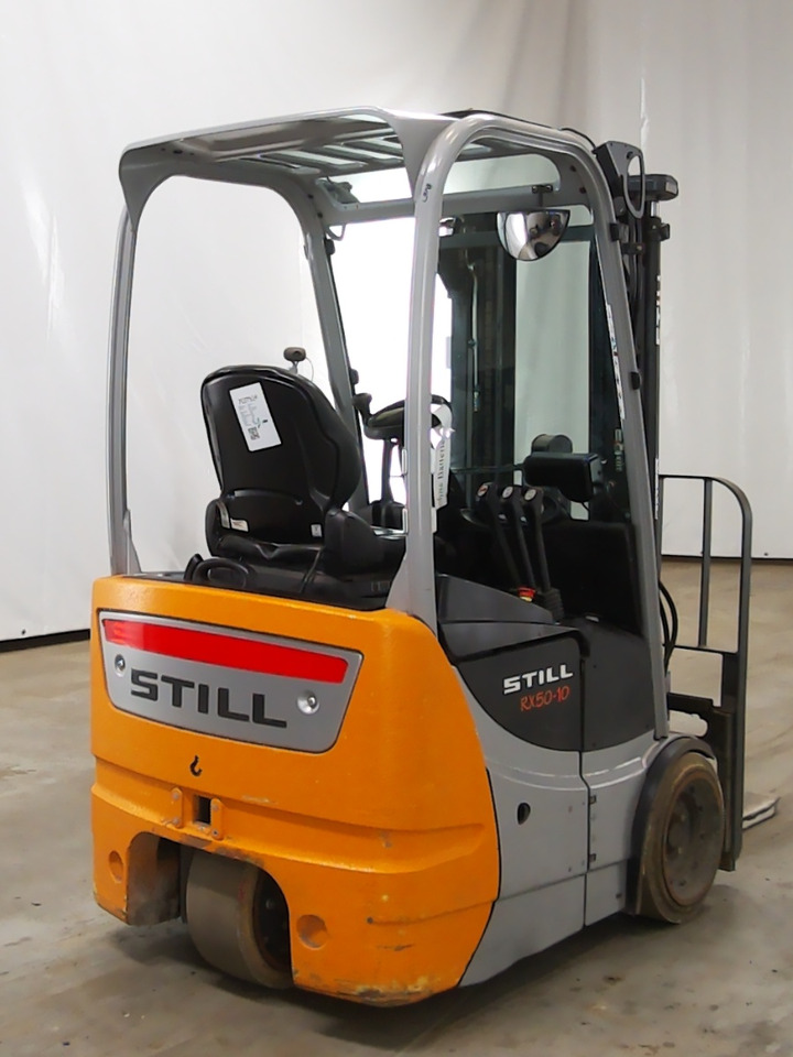 Still RX50-10 - 전기 지게차 : 사진 2 Still RX50-10 - 전기 지게차 : 사진 2