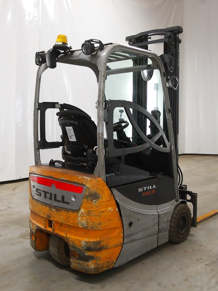 Still RX50-15 - 전기 지게차 : 사진 2 Still RX50-15 - 전기 지게차 : 사진 2