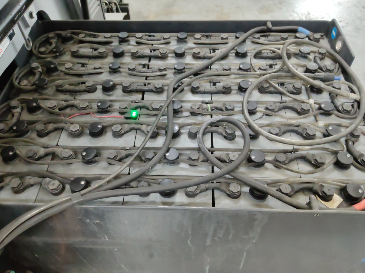 Still RX60-25 - 지게차 : 사진 4 Still RX60-25 - 지게차 : 사진 4