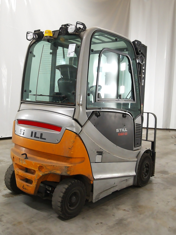 Still RX60-25 - 지게차 : 사진 2 Still RX60-25 - 지게차 : 사진 2