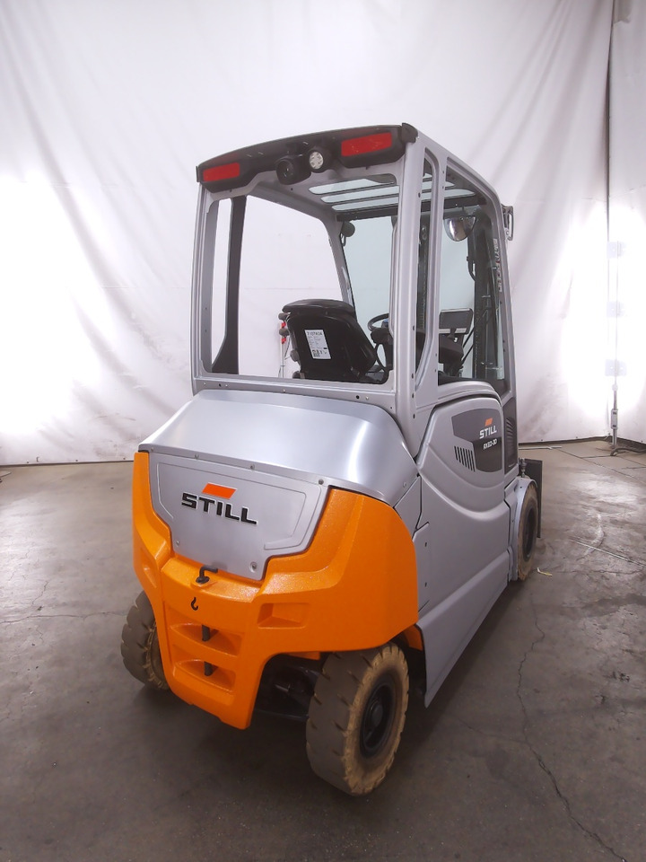 Still RX60-30L/BRONZE - 전기 지게차 : 사진 2 Still RX60-30L/BRONZE - 전기 지게차 : 사진 2