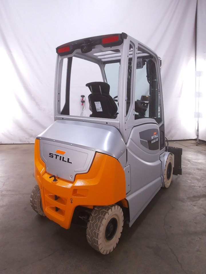 Still RX60-30L - 전기 지게차 : 사진 2 Still RX60-30L - 전기 지게차 : 사진 2