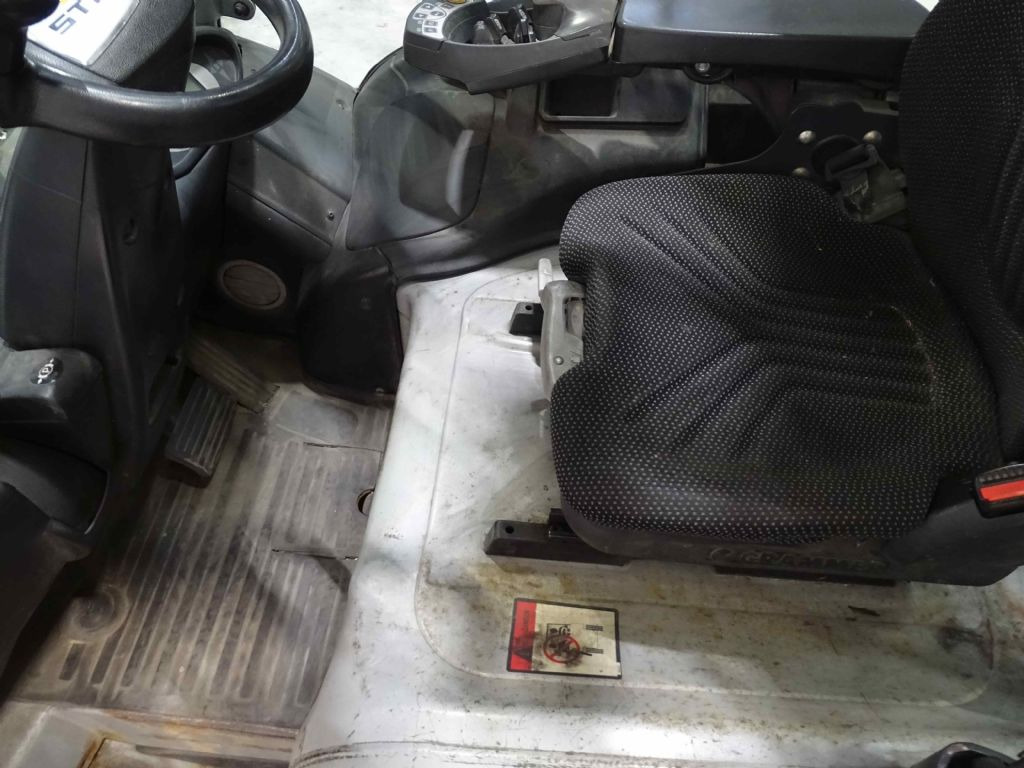 Still RX60-30 - 전기 지게차 : 사진 3 Still RX60-30 - 전기 지게차 : 사진 3