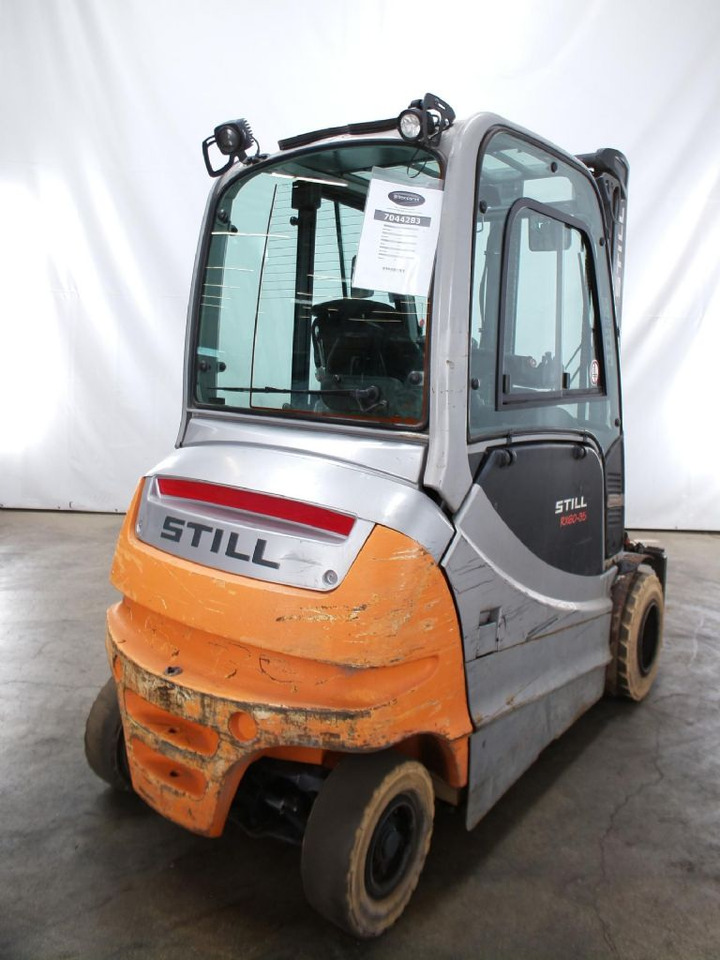 Still RX60-35 - 전기 지게차 : 사진 2 Still RX60-35 - 전기 지게차 : 사진 2