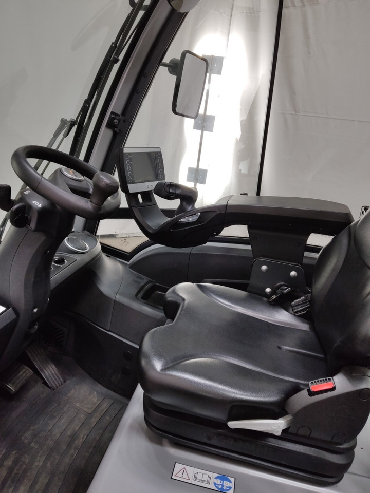 Still RX60-50/600 - 전기 지게차 : 사진 3 Still RX60-50/600 - 전기 지게차 : 사진 3