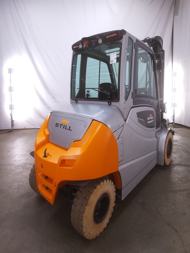 Still RX60-50/600 - 전기 지게차 : 사진 2 Still RX60-50/600 - 전기 지게차 : 사진 2