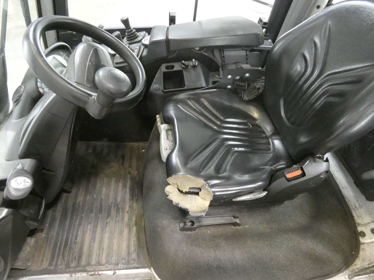 Still RX70-20 - 디젤 지게차 : 사진 3 Still RX70-20 - 디젤 지게차 : 사진 3