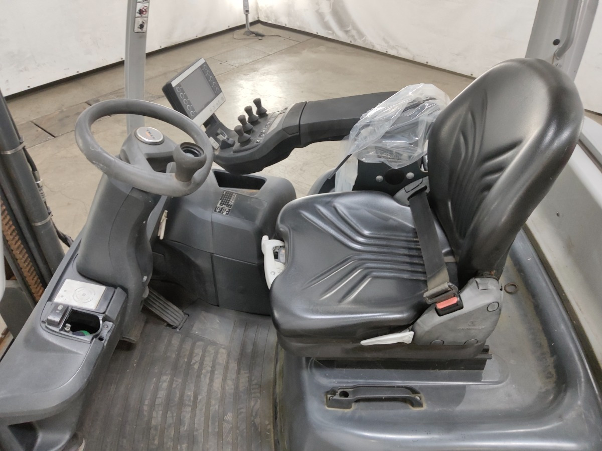 Still RX70-25T - 지게차 : 사진 3 Still RX70-25T - 지게차 : 사진 3