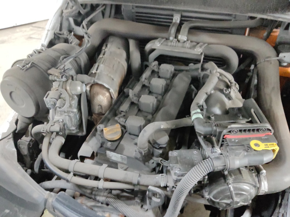 Still RX70-25T - 지게차 : 사진 4 Still RX70-25T - 지게차 : 사진 4