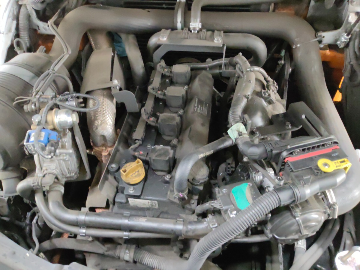 Still RX70-25T - 지게차 : 사진 4 Still RX70-25T - 지게차 : 사진 4