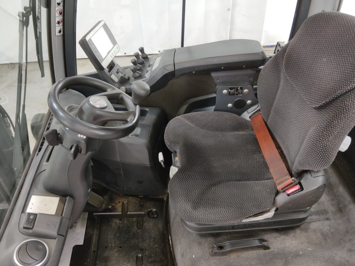 Still RX70-25 - 디젤 지게차 : 사진 3 Still RX70-25 - 디젤 지게차 : 사진 3