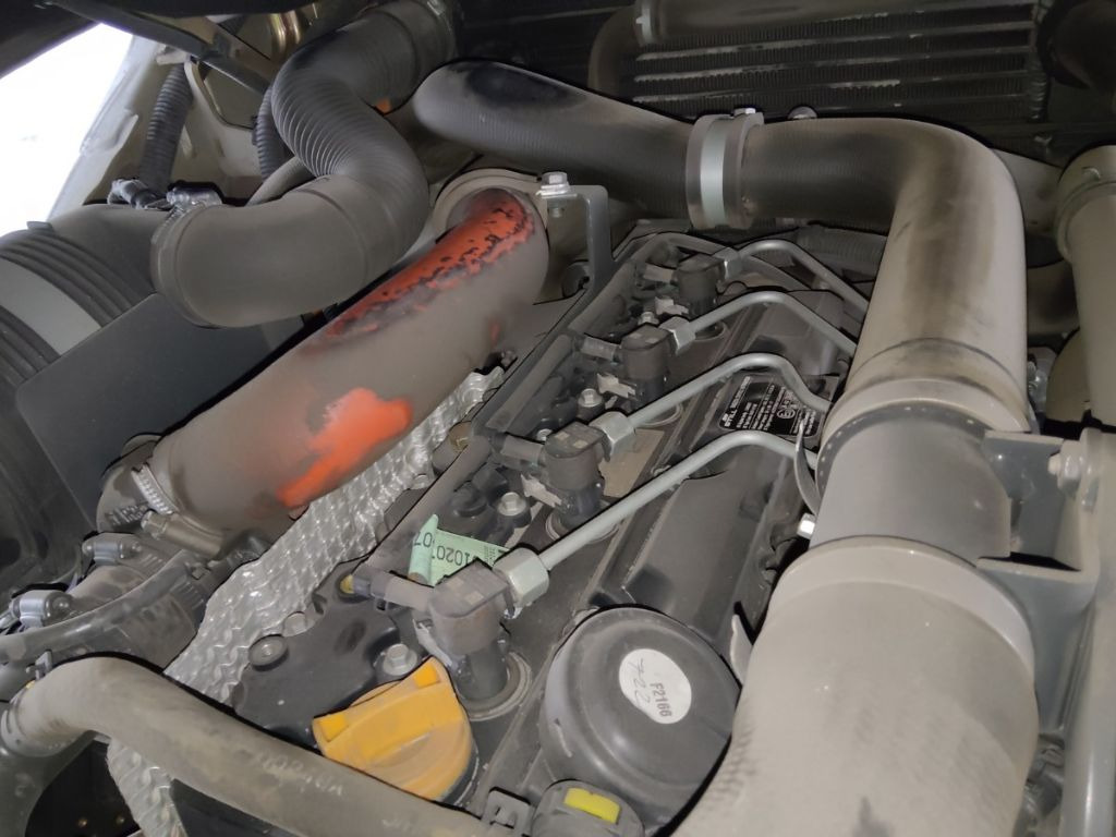 Still RX70-25 - 디젤 지게차 : 사진 5 Still RX70-25 - 디젤 지게차 : 사진 5