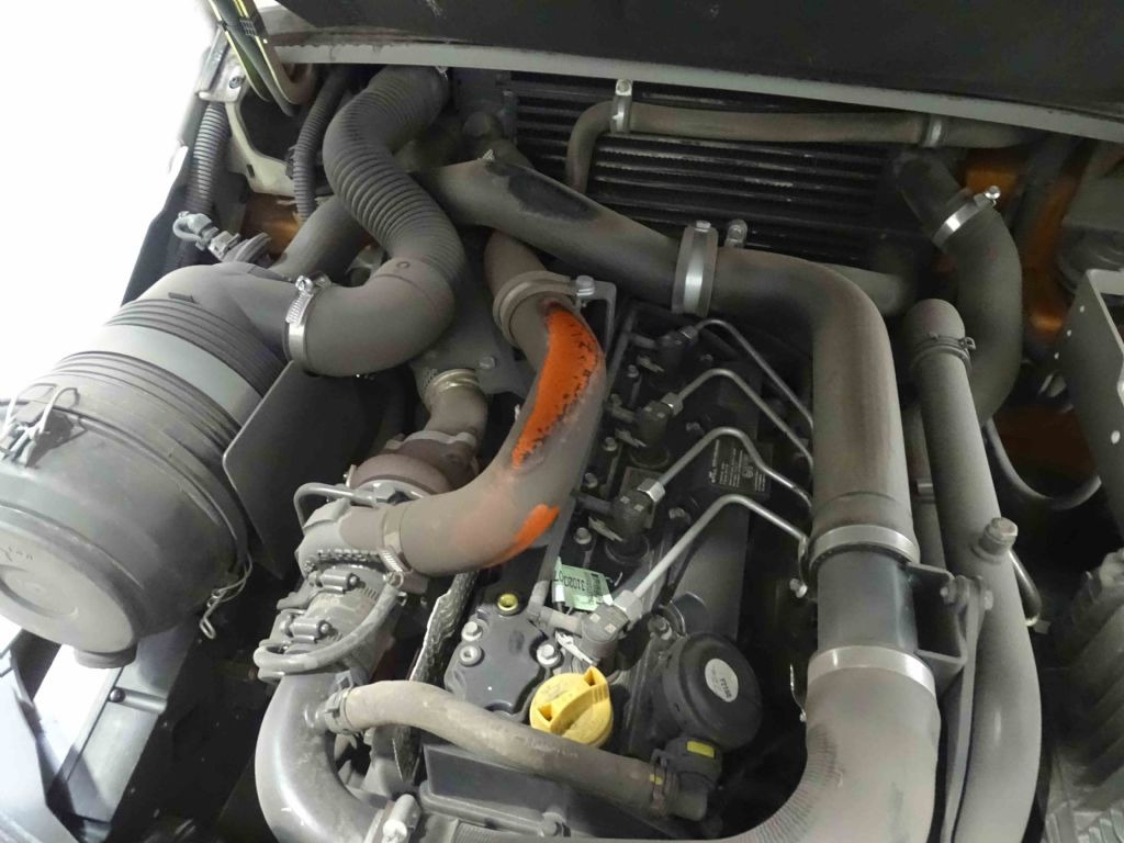 Still RX70-25 - 디젤 지게차 : 사진 4 Still RX70-25 - 디젤 지게차 : 사진 4