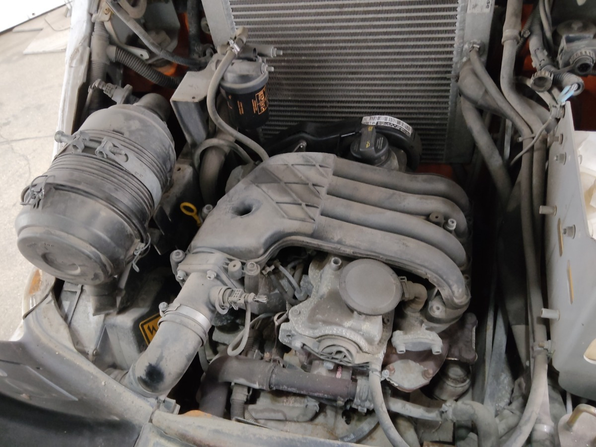 Still RX70-25 - 디젤 지게차 : 사진 4 Still RX70-25 - 디젤 지게차 : 사진 4